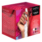 OPI Gelcolor Celebration Collection 6PK Add-On Kit #1 HPN16