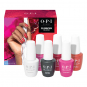 OPI Gelcolor Celebration Collection 6PK Add-On Kit #1 HPN16