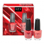 OPI Nail Lacquer Celebration Collection Duo #1 HRN36