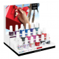 OPI Gelcolor Celebration Collection 18PC Display HPN19