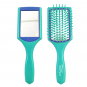 Dannyco Cushion Brush With Mirror 12PC Display BRMIRRDSPDEC