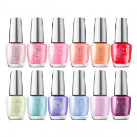 OPI Infinite Shine XBOX Spring 2022 Collection 14 PC ISDD02