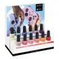 OPI Nail Lacquer XBOX Spring 2022 Collection 12 PC DCD03