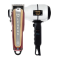 Wahl 5 Star Cordless Legend Clipper & Barber Dryer Duo 50369