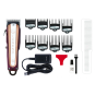 Wahl 5 Star Cordless Legend Clipper & Barber Dryer Duo 50369