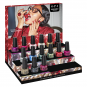 OPI Nail Lacquer Jewel Be Bold Collection 15PC HRP37