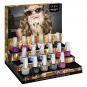 OPI Infinite Shine Jewel Be Bold Collection 17PC HRP45