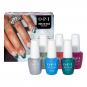 OPI Gelcolor Jewel Be Bold 6PC Add-On Kit#1 HPP16