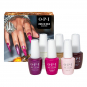 OPI Gelcolor Jewel Be Bold 6PC Add-On Kit#2 HPP17