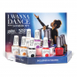 Gelish/Morgan Taylor I Wanna Dance W/Sombody 12PC 1130059