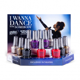 Morgan Taylor I Wanna Dance With Sombody 12PC 3130089