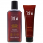 American Crew Perfect Your Regimen Firm Hold Gel Duo 00312