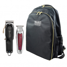 Wahl  Cordless Senior Detailer Li Backpack Combo 50372