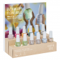 OPI Nature Strong Even More Flowerfull 12 PC Collection