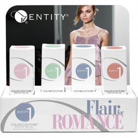 Entity Flair For Romance Spring Collection 2017