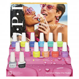 OPI Gelcolor Summer Make the Rules Collection GC339