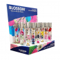 Blossom Natural Perfume Oil 18pcs Display BLP018-B