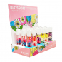 Blossom Tropical Fruit Roll-on Lip Gloss 18pcs BLLG18B