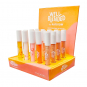 Blossom Well Blended Mois Lip Gloss 20Pcs DisplayBL-WB-PDQ20