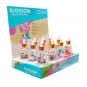 Blossom Mini Hydrating Face Oil 0.5 oz Dis 12Pcs BL-MINIFACE