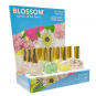 Blossom High Shine Top Coat 12Pcs Dis BL-HHTC12