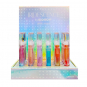 Blossom Iridescence Crystal Lip Gloss 18Pcs Dis BL-IRCLG-PDQ