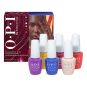 OPI Gelcolor Big Zodiac Energy Fall 2023 Kit#2 GC343