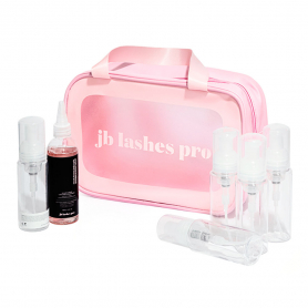 JB Cloud Cleanse Concentrate + Bottle Retail Kit JBCCCKIT