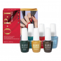 OPI Gelcolor Terribly Nice Holiday 2023 Add-on Kit #1 HPQ15