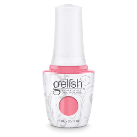 Gelish - Rose-Y Cheeks 0.5 oz. - 15ml 1110322