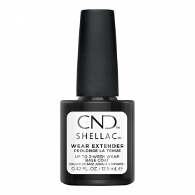 CND Shellac Wear Extender Base Coat 0.42 fl oz 00302