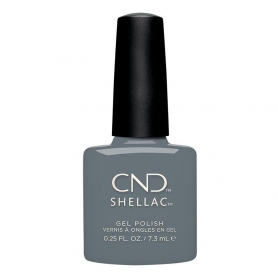 CND Shellac Whisper 0.25 fl oz/7.3 ml - 00599