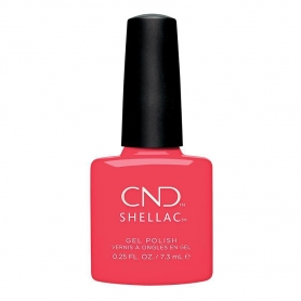 CND Shellac Charm 0.25 fl oz/7.3 ml - 00602