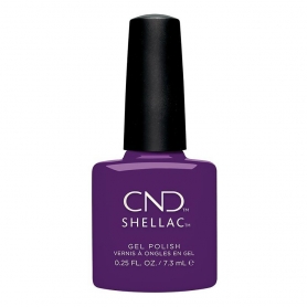 CND Shellac Temptation 0.25 fl oz/7.3 ml - 00605