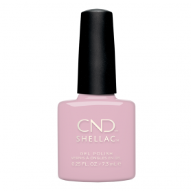 CND Shellac Carnation Bliss 0.25 fl oz/7.3 ml 00690