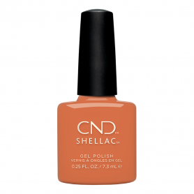 CND Shellac Catch Of The Day 0.25 fl oz/7.3 ml 00692