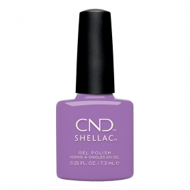 CND Shellac It's Now Oar Never 0.25 fl oz/7.3 ml 00695