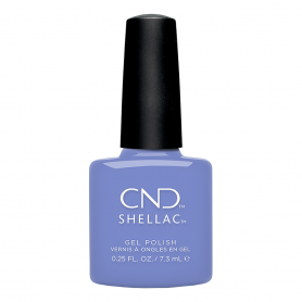 CND Shellac Down By The Bae 0.25 fl oz/7.3 ml 00697