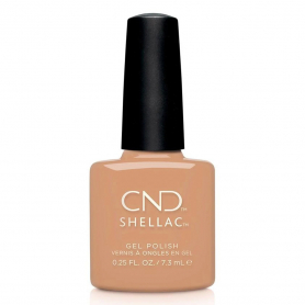 CND Shellac Sweet Cider  0.25 fl oz/7.3 ml - 00808