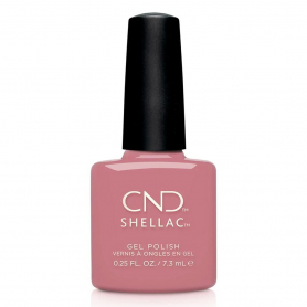 CND Shellac Fuji Love  0.25 fl oz/7.3 ml - 00809