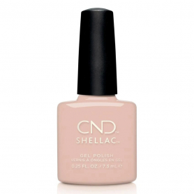 CND Shellac Gala Girl 0.25 fl oz/7.3 ml - 00813