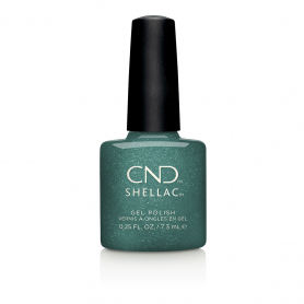 CND Shellac She's A Gem! 0.25 fl oz/7.3 ml - 00840