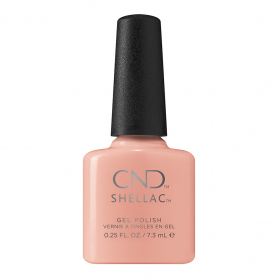 CND Shellac Self-Lover 0.25 fl oz/7.3 ml - 00871