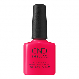 CND Shellac Sangria At Sunsset 0.25 fl oz/7.3 ml - 00902