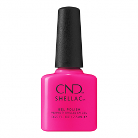 CND Shellac Museum Meet Cute 0.25 fl oz/7.3 ml - 00903