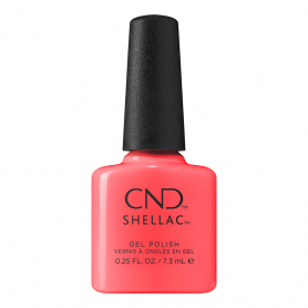 CND Shellac Beach Escape 0.25 fl oz/7.3 ml - 00904