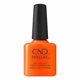 CND Shellac Popsicle Picnic 0.25 fl oz/7.3 ml - 00905