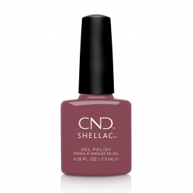 CND Shellac Wooded Bliss 0.25 fl oz/7.3 ml 00931