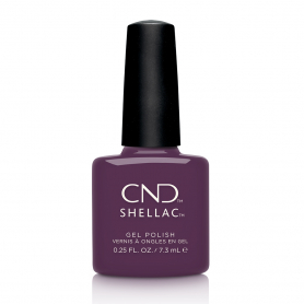 CND Shellac Verbena Velvet 0.25 fl oz/7.3 ml 00933