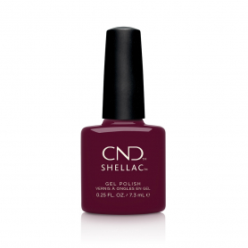 CND Shellac Signature Lipstick 0.25 fl oz/7.3 ml 00949